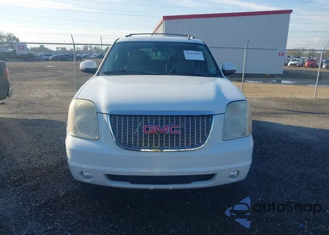 2010 GMC Yukon Slt из США, поврежденный, VIN 1GKUCCE08AR286524
